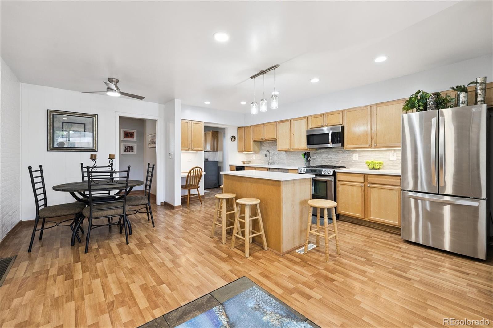 1731 W Chaffee Place Denver CO 80211