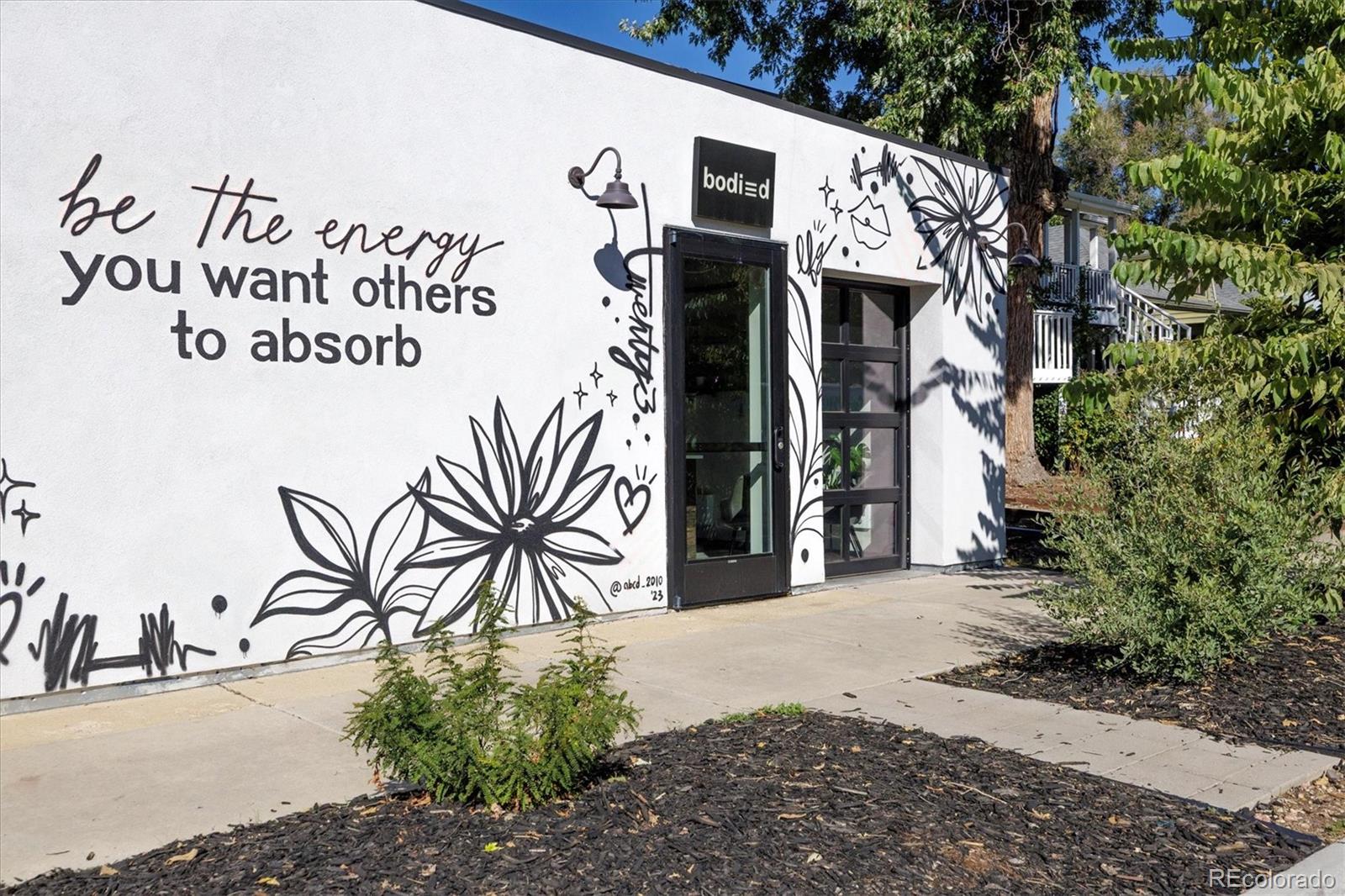 1731 W Chaffee Place Denver CO 80211