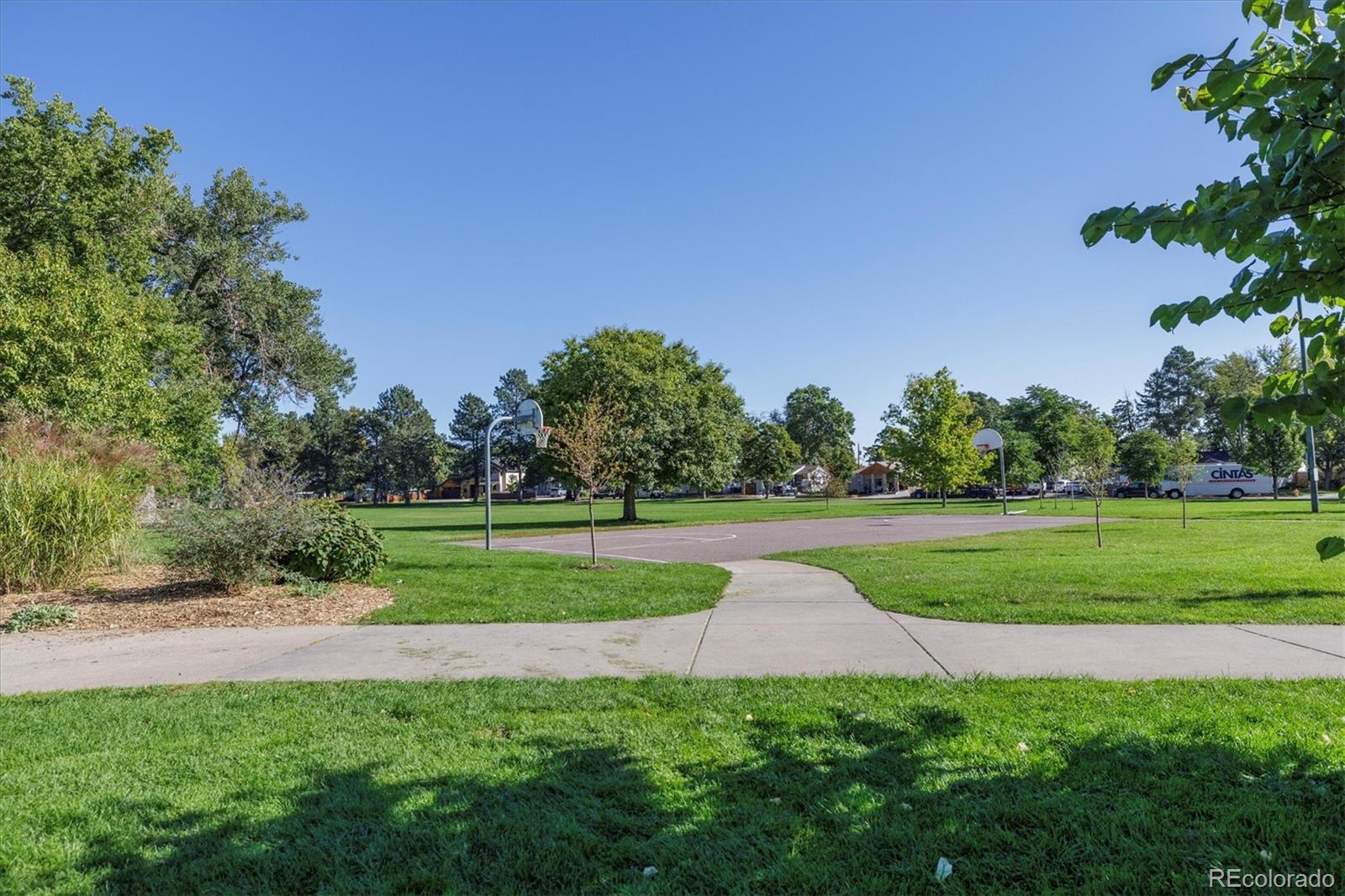 1731 W Chaffee Place Denver CO 80211