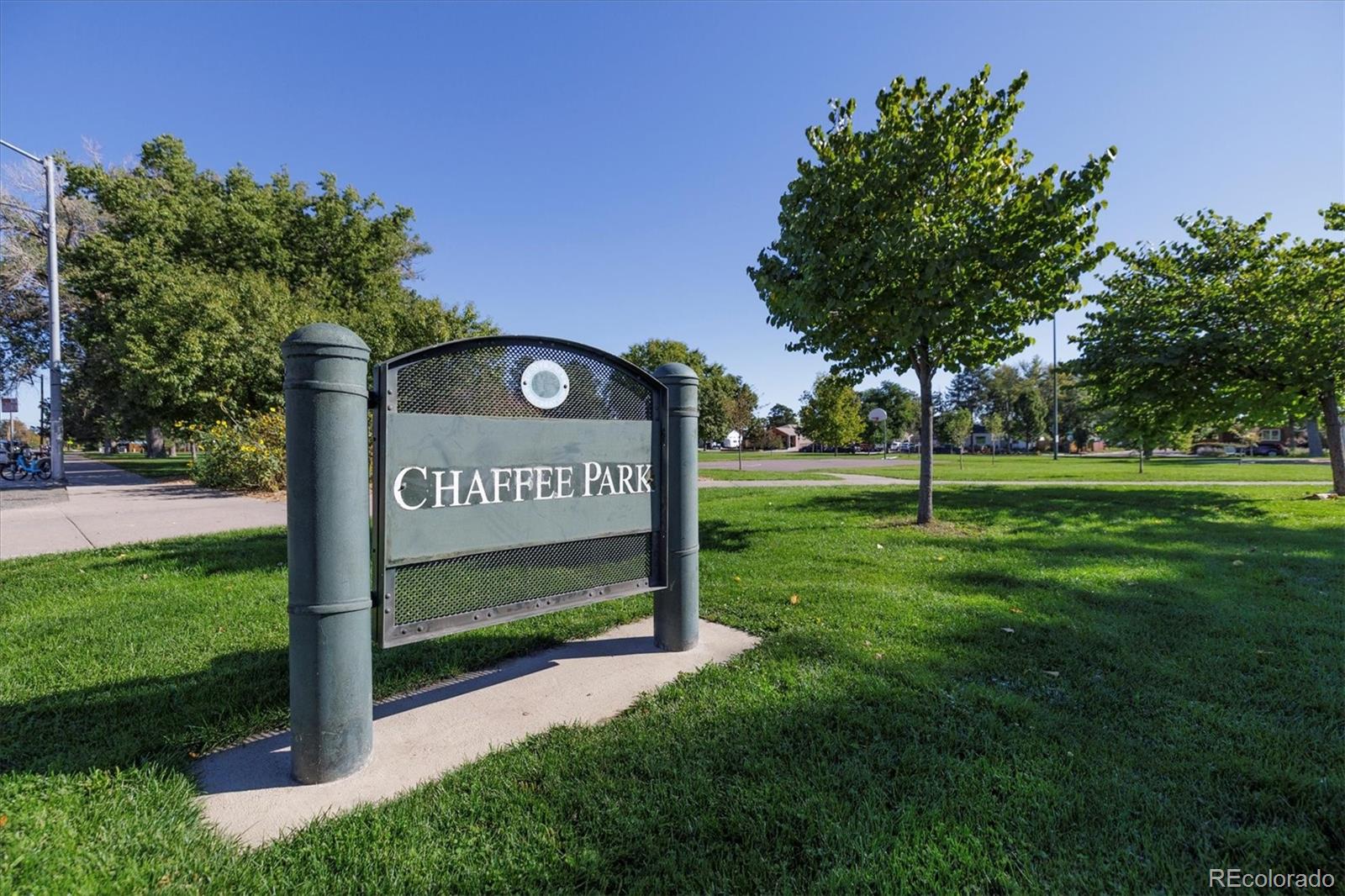 1731 W Chaffee Place Denver CO 80211