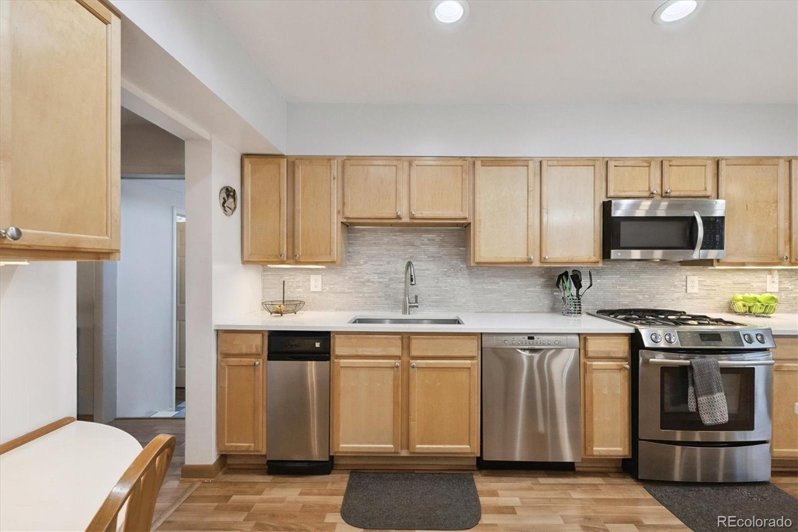 1731 W Chaffee Place Denver CO 80211
