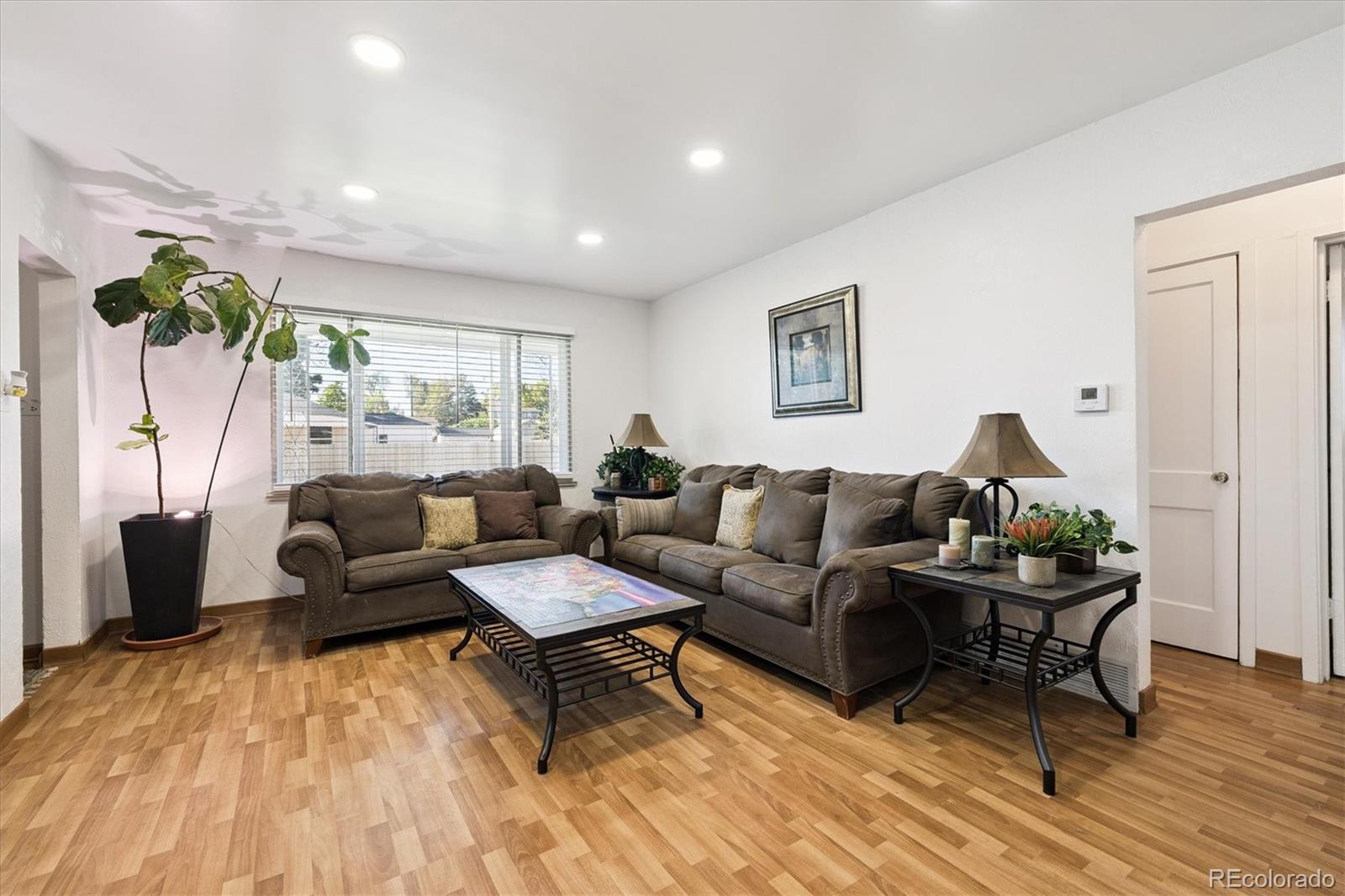 1731 W Chaffee Place Denver CO 80211