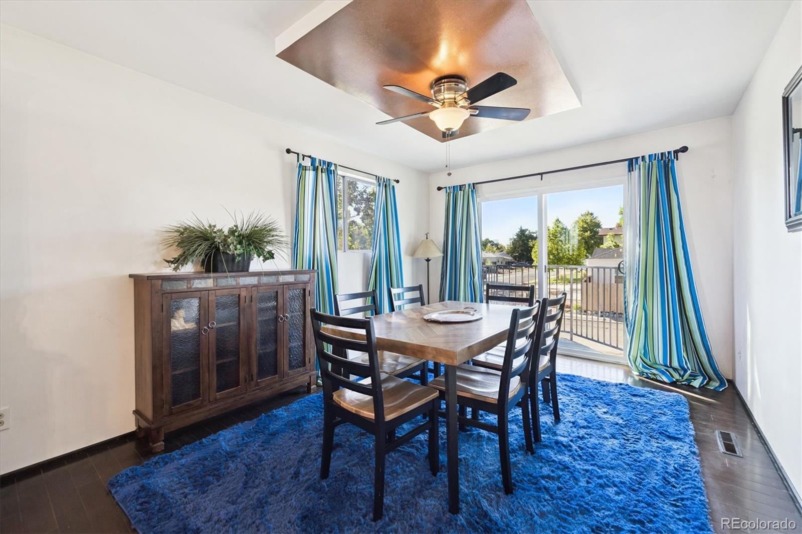 1731 W Chaffee Place Denver CO 80211