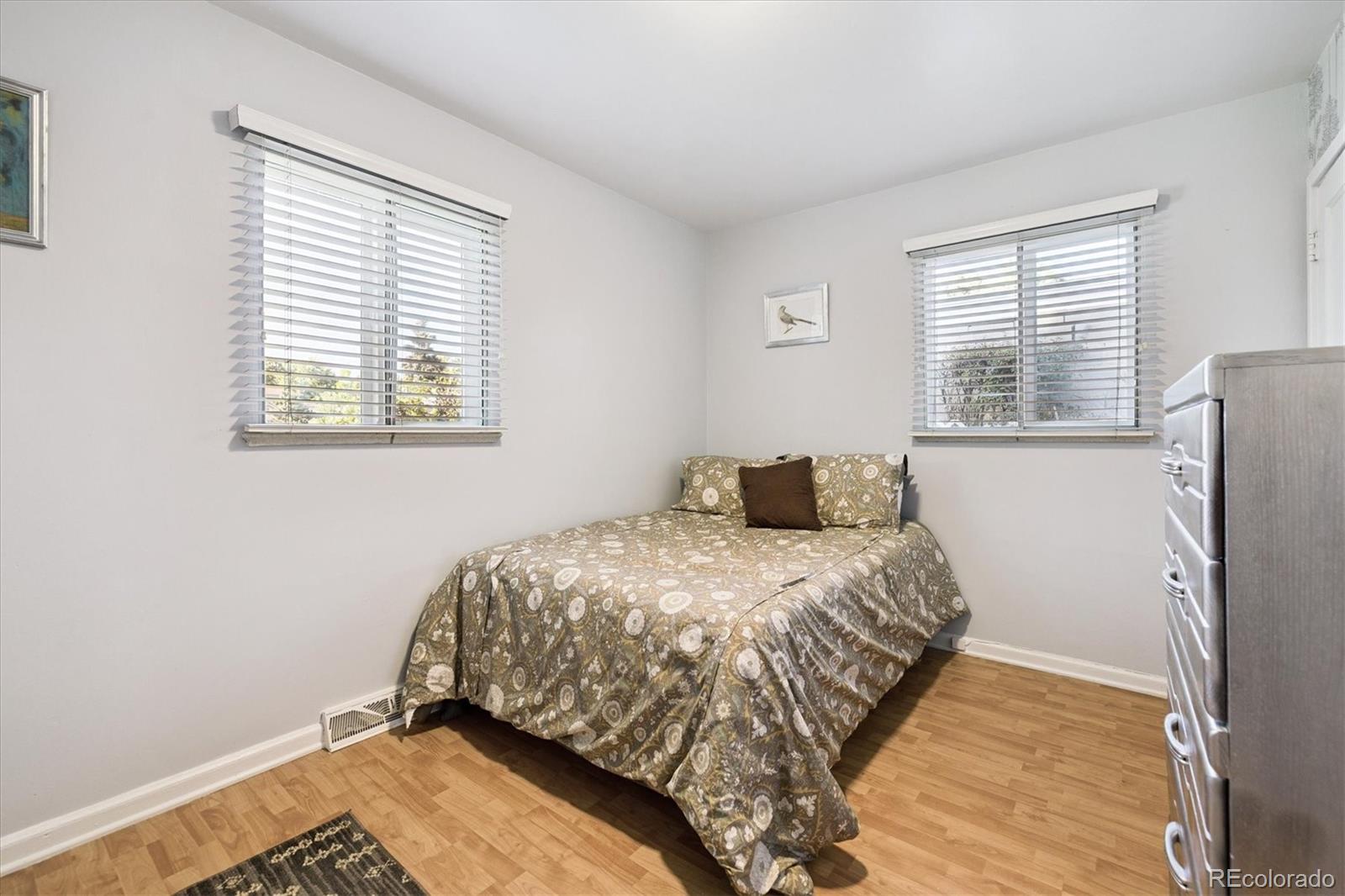 1731 W Chaffee Place Denver CO 80211