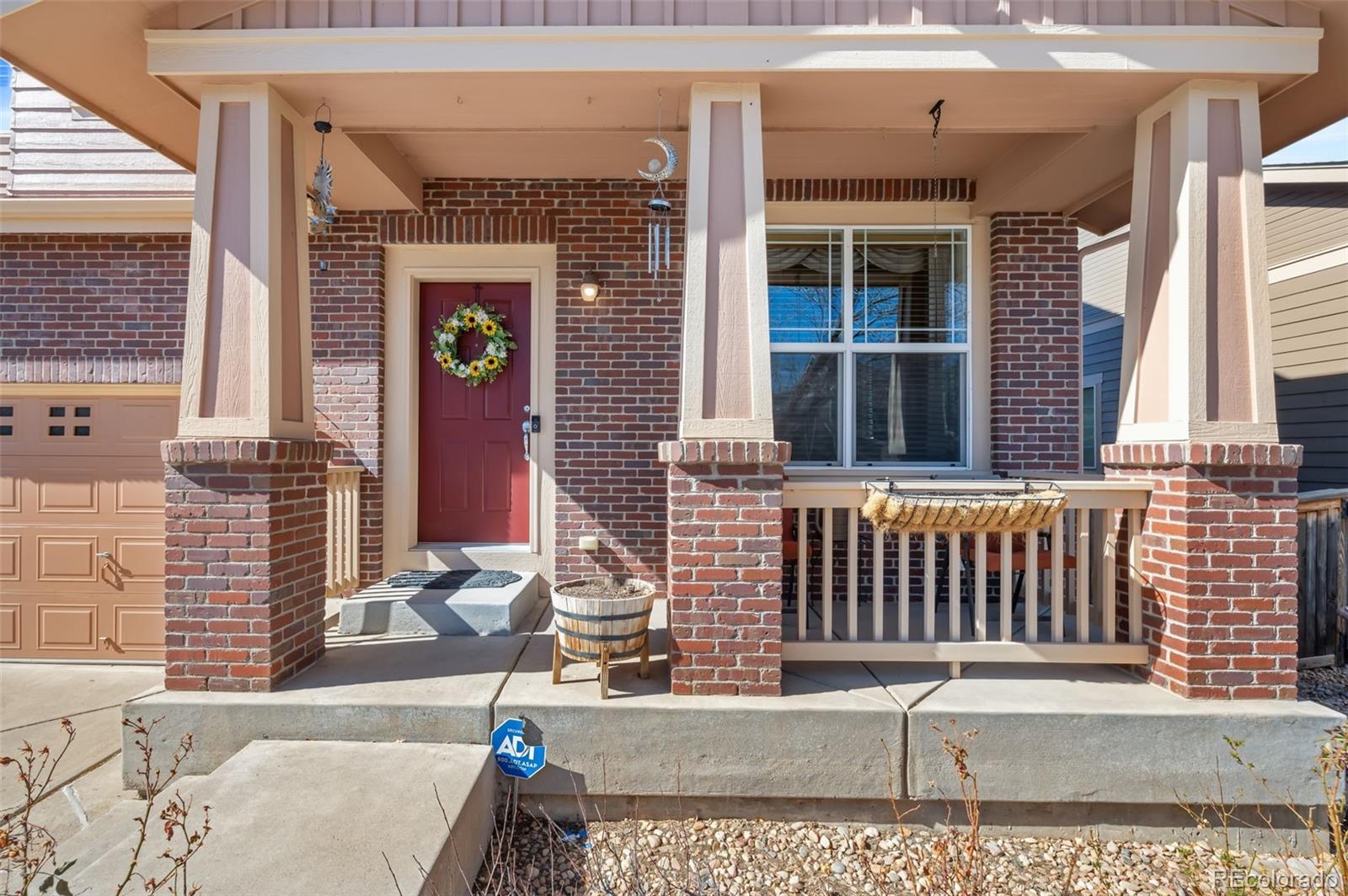 14057 Fillmore Drive Thornton CO 80602