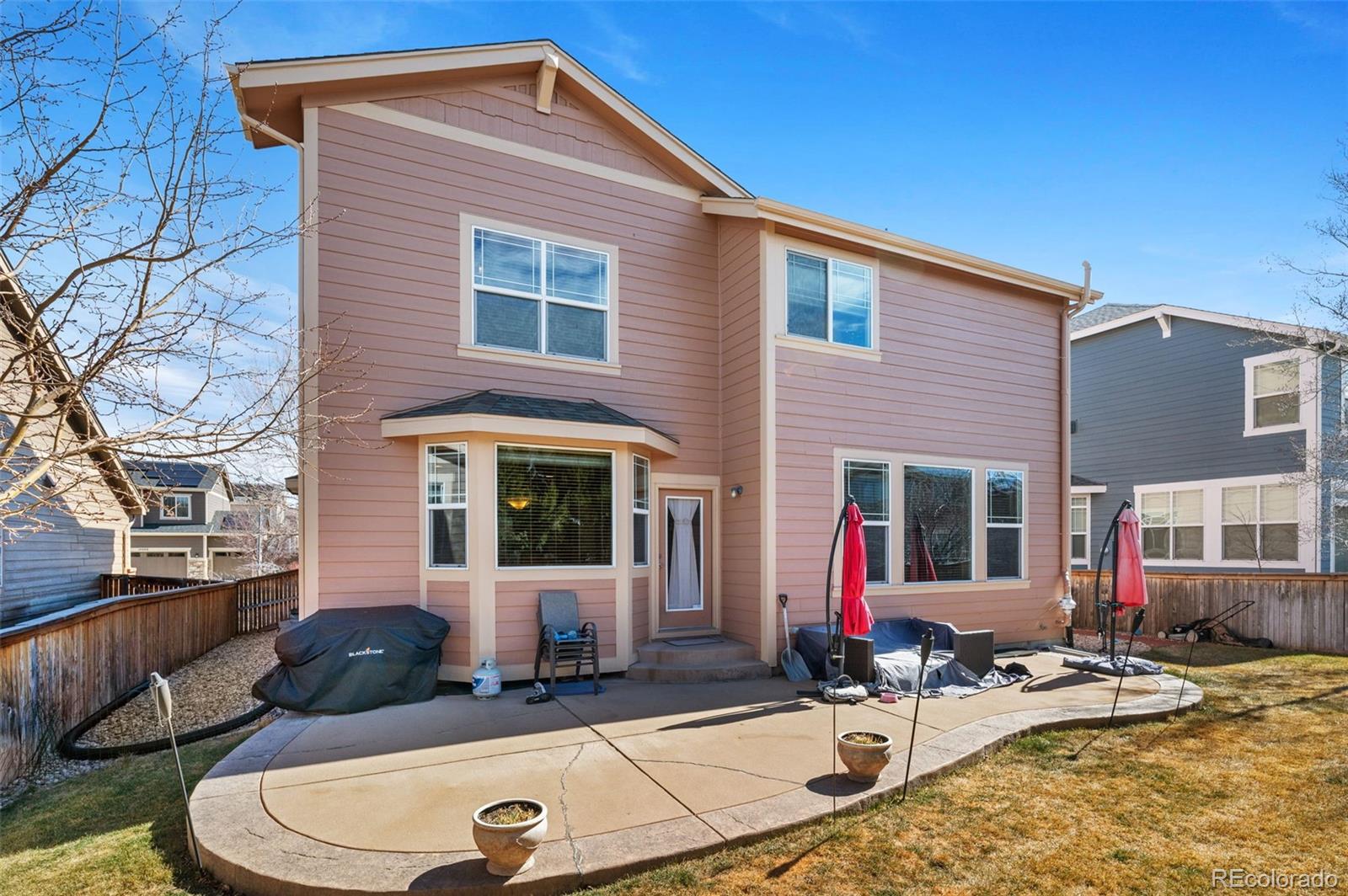 14057 Fillmore Drive Thornton CO 80602