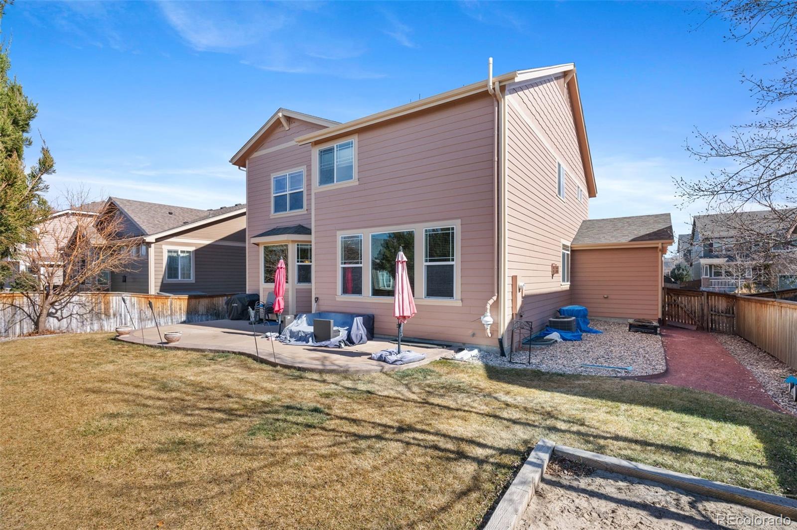 14057 Fillmore Drive Thornton CO 80602