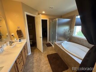 14057 Fillmore Drive Thornton CO 80602