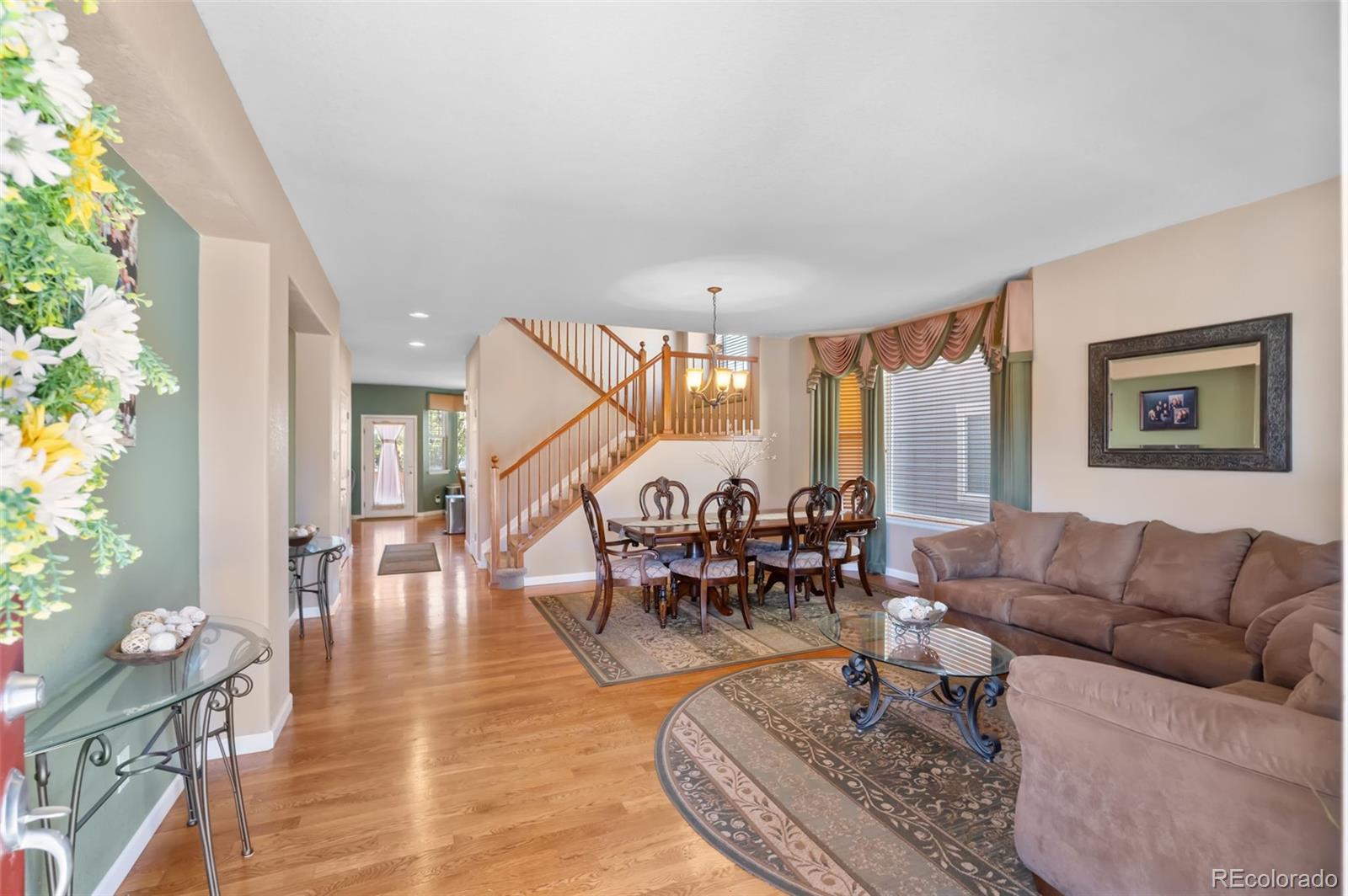 14057 Fillmore Drive Thornton CO 80602