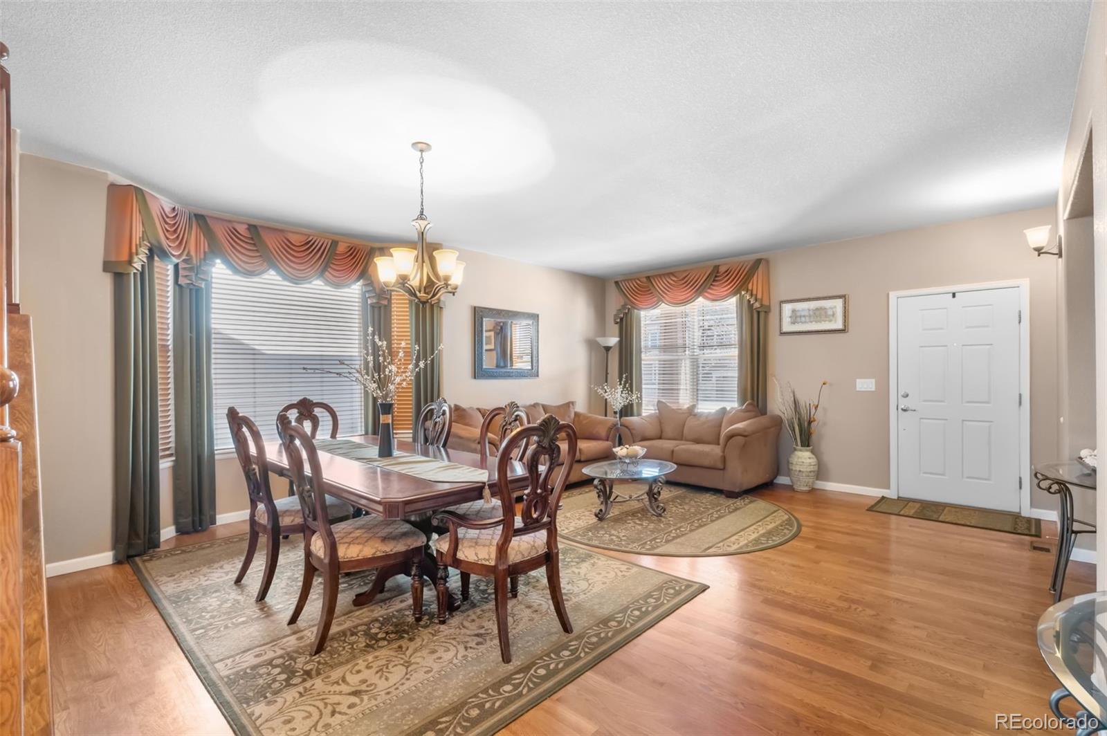 14057 Fillmore Drive Thornton CO 80602