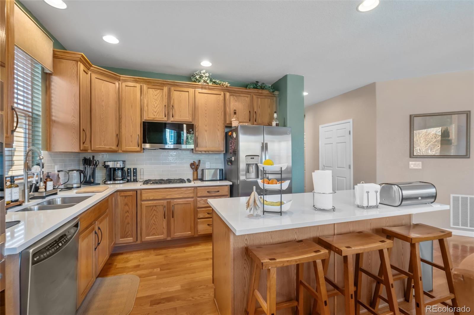 14057 Fillmore Drive Thornton CO 80602
