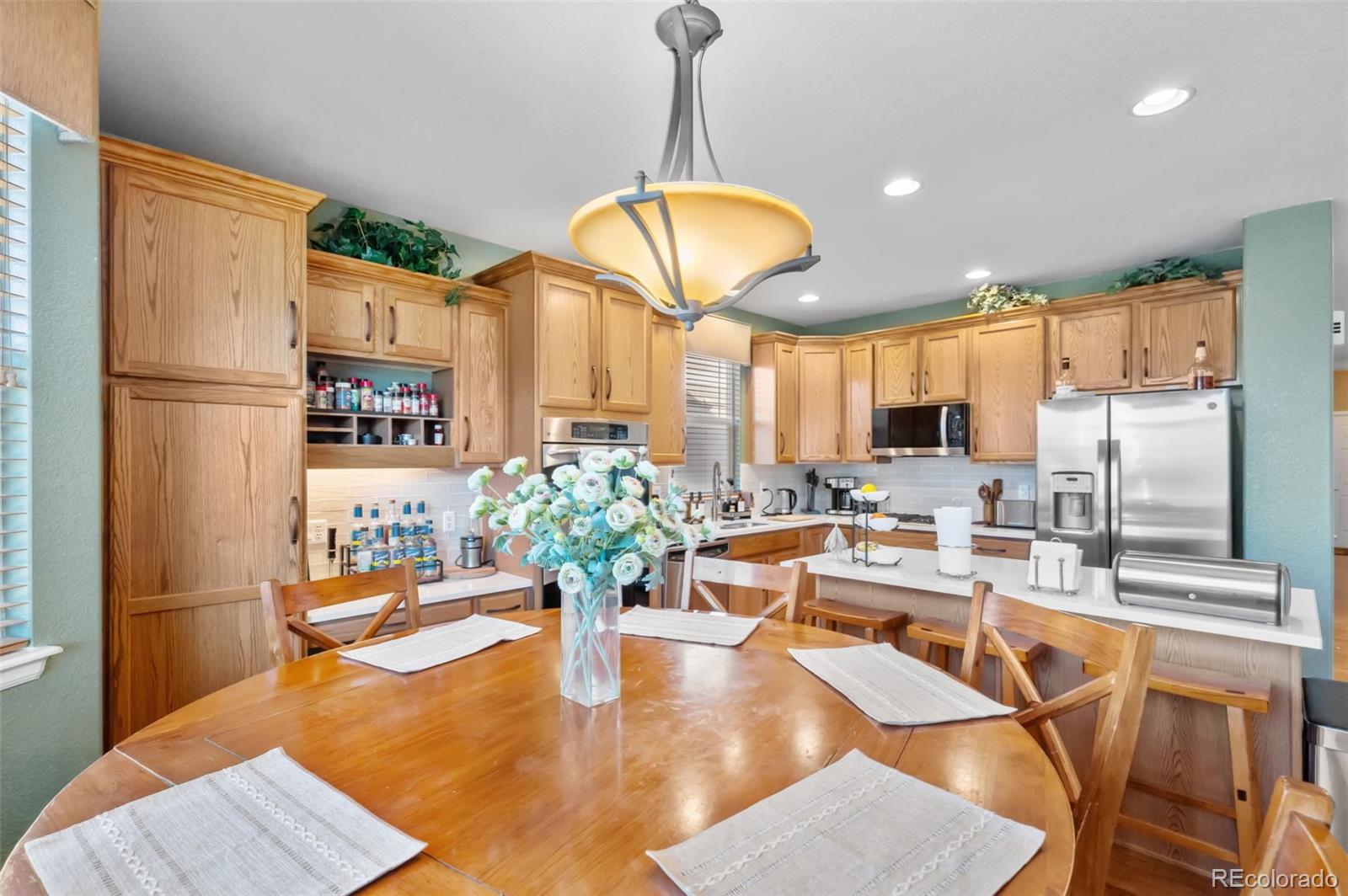 14057 Fillmore Drive Thornton CO 80602