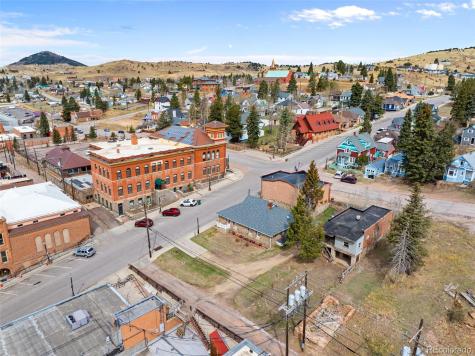 128 N Fourth Street Cripple Creek CO 80813