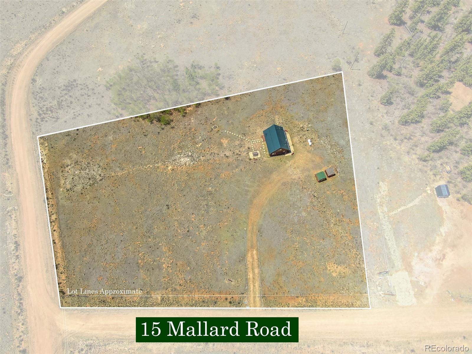 15 Mallard Road Como CO 80432