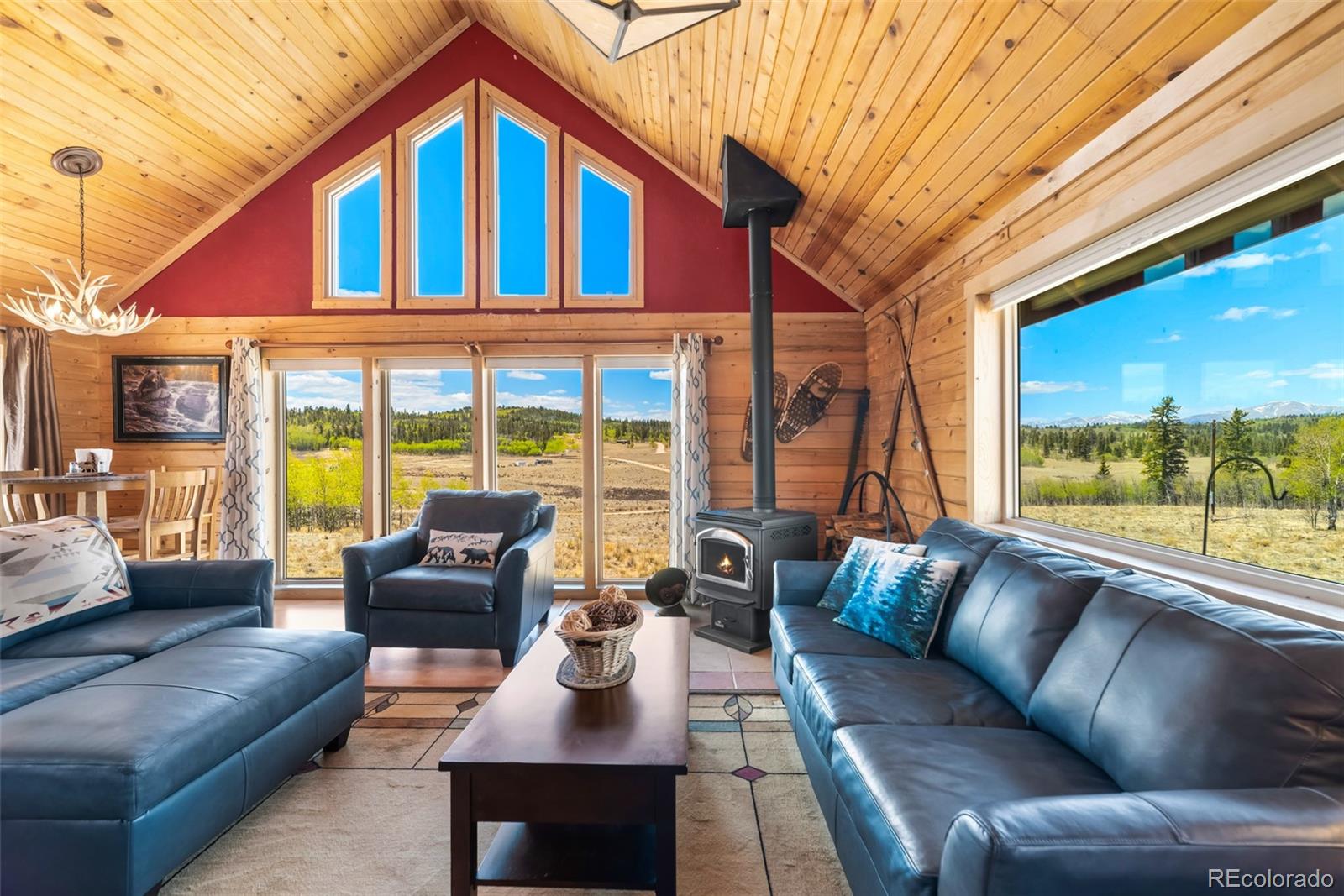 15 Mallard Road Como CO 80432