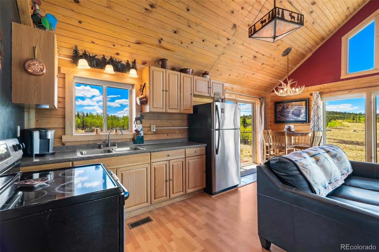 15 Mallard Road Como CO 80432