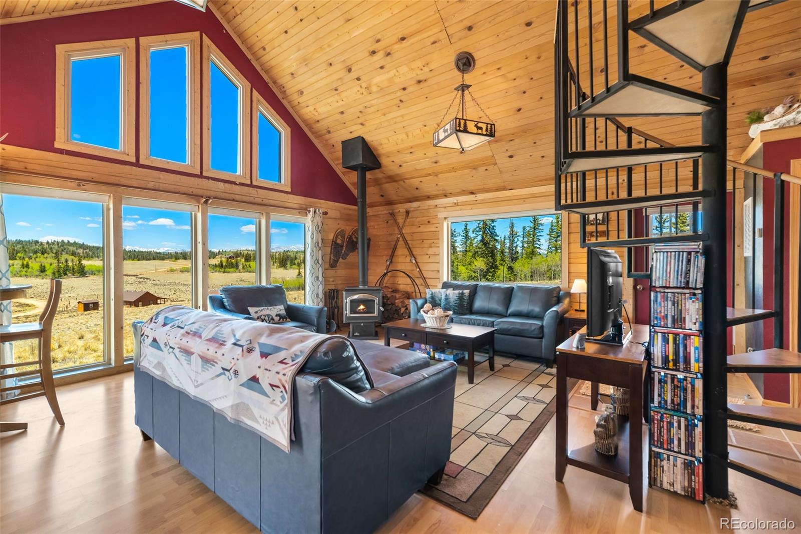 15 Mallard Road Como CO 80432