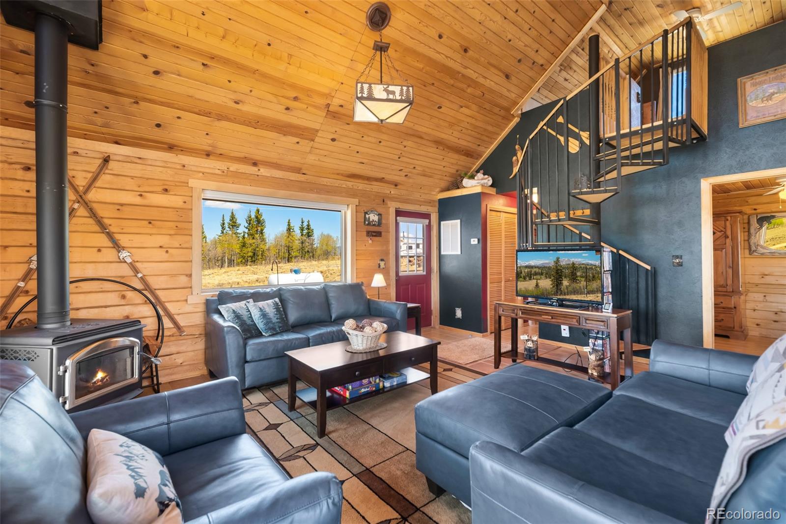 15 Mallard Road Como CO 80432