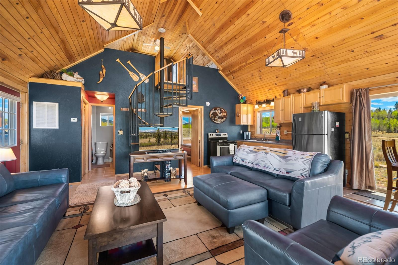 15 Mallard Road Como CO 80432