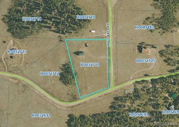 15 Mallard Road Como CO 80432