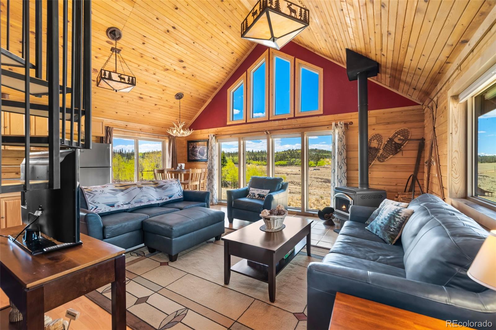 15 Mallard Road Como CO 80432