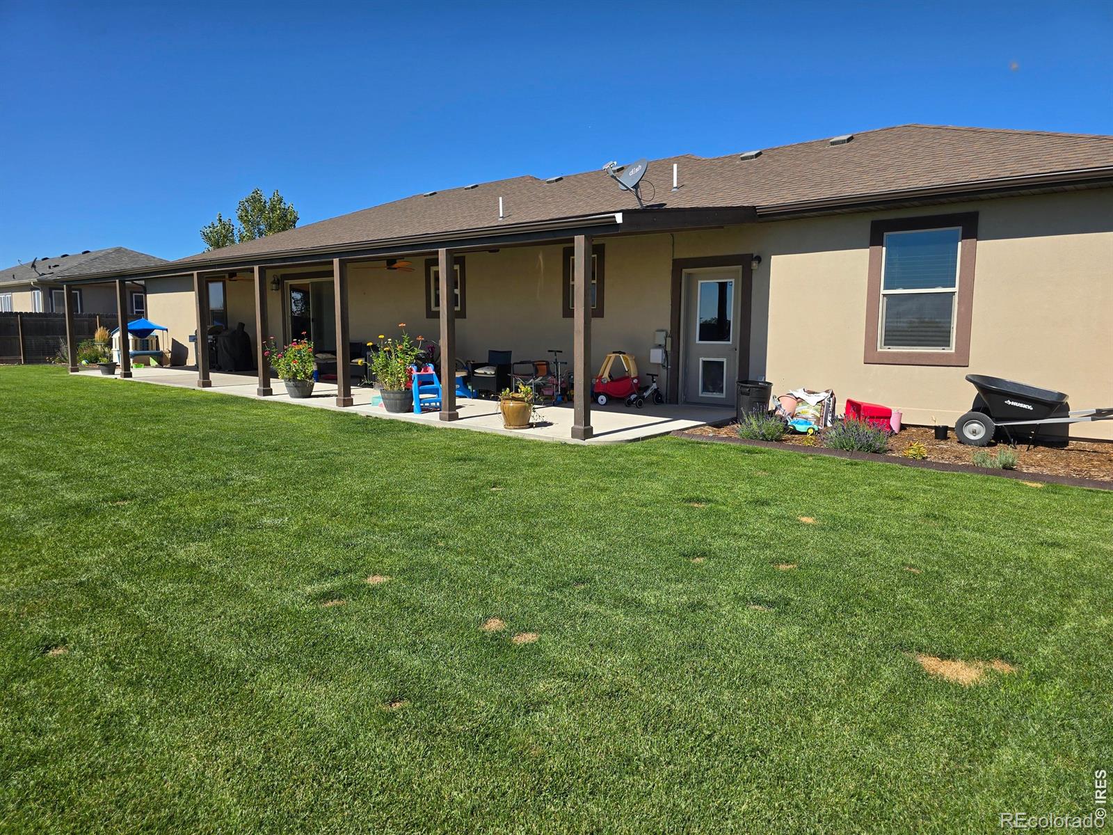 14846 Bluestem Street Sterling CO 80751