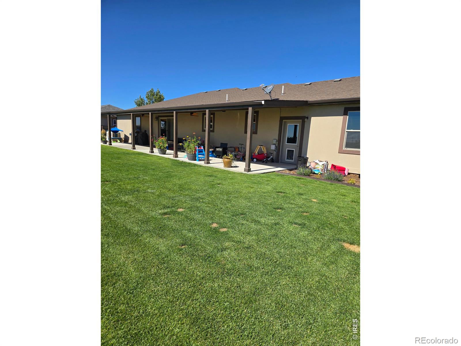 14846 Bluestem Street Sterling CO 80751