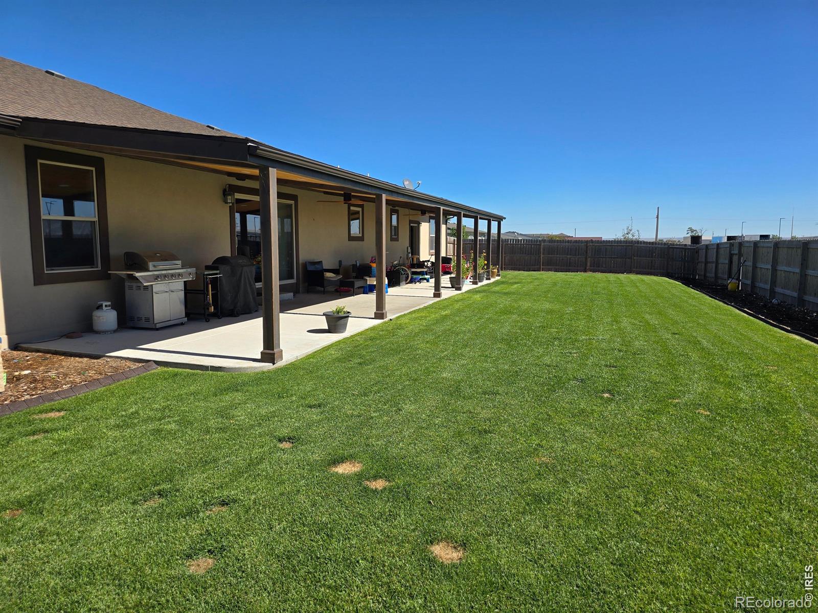 14846 Bluestem Street Sterling CO 80751