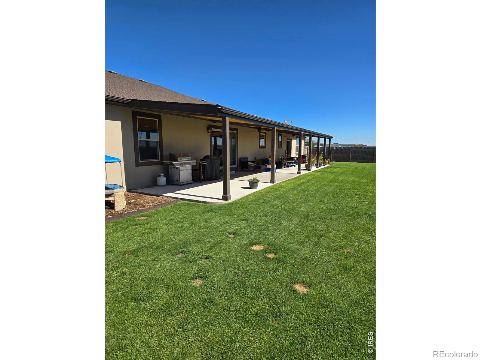 14846 Bluestem Street Sterling CO 80751
