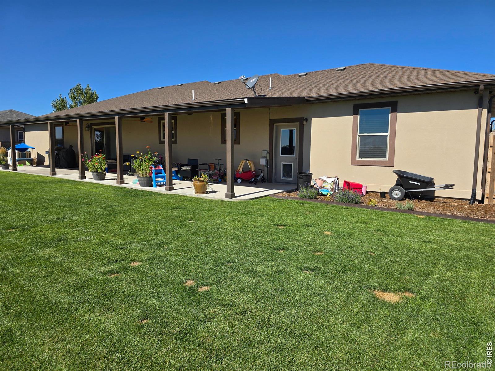 14846 Bluestem Street Sterling CO 80751