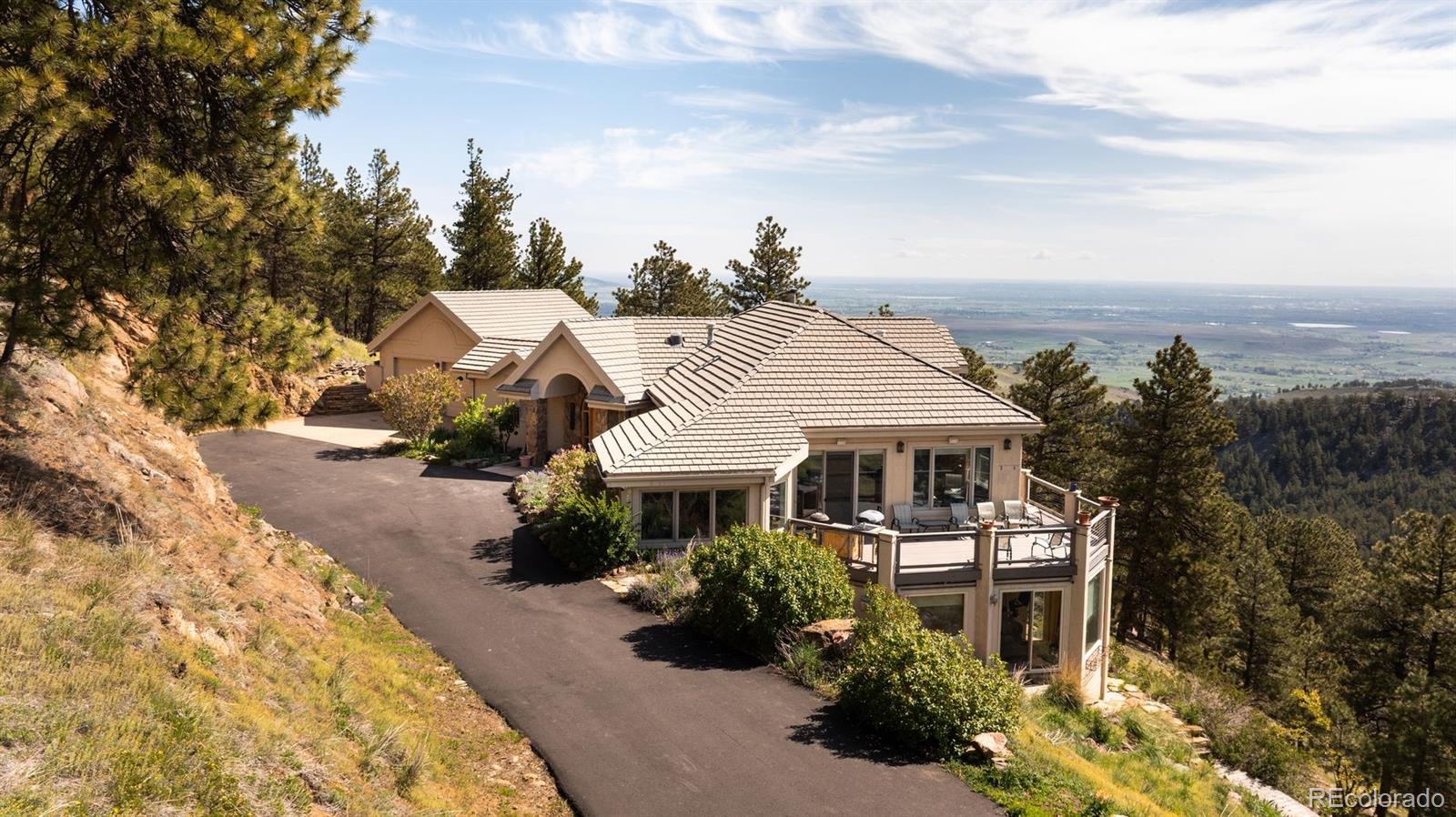 1426 Rembrandt Road Boulder CO 80302