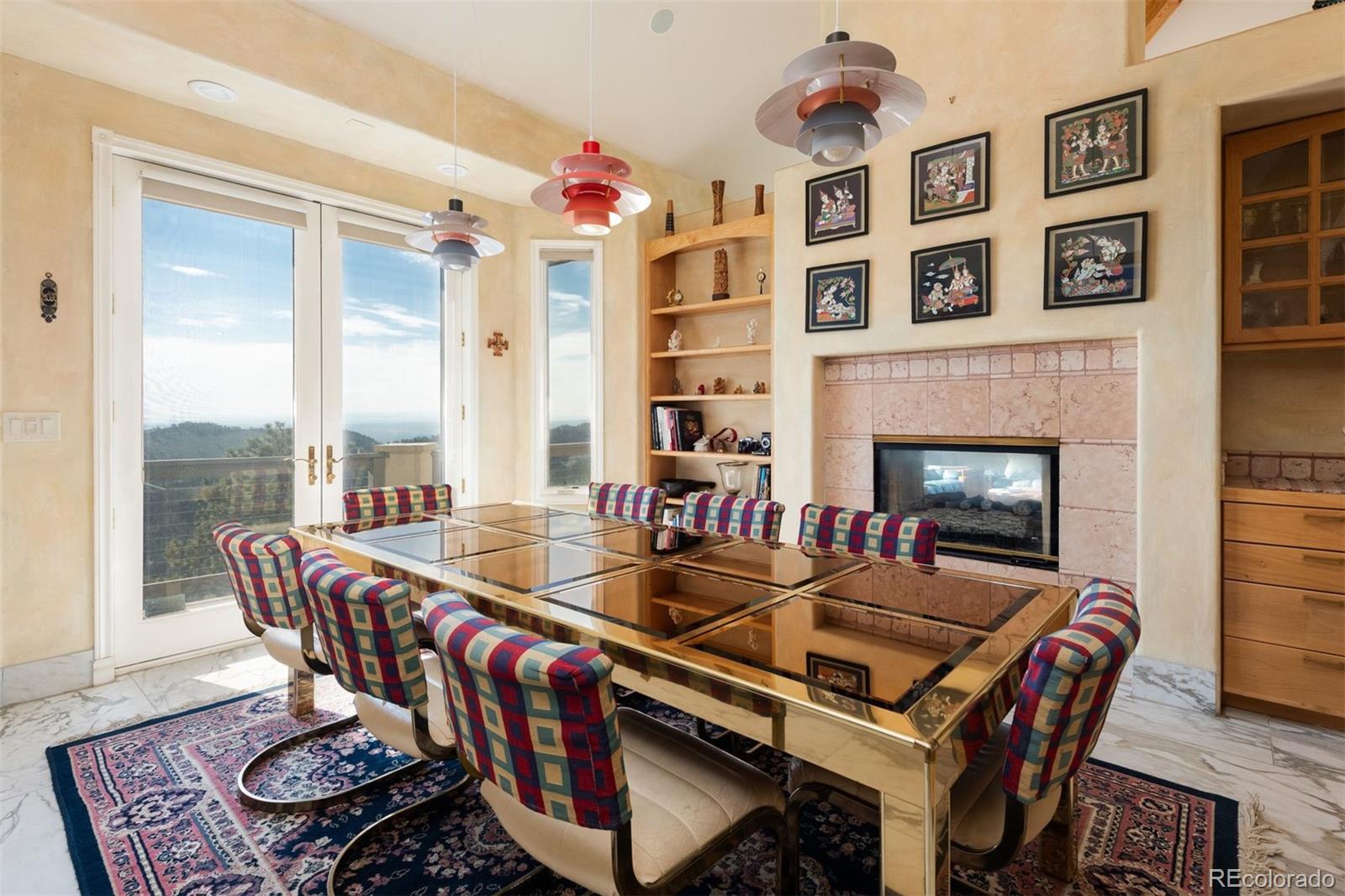 1426 Rembrandt Road Boulder CO 80302