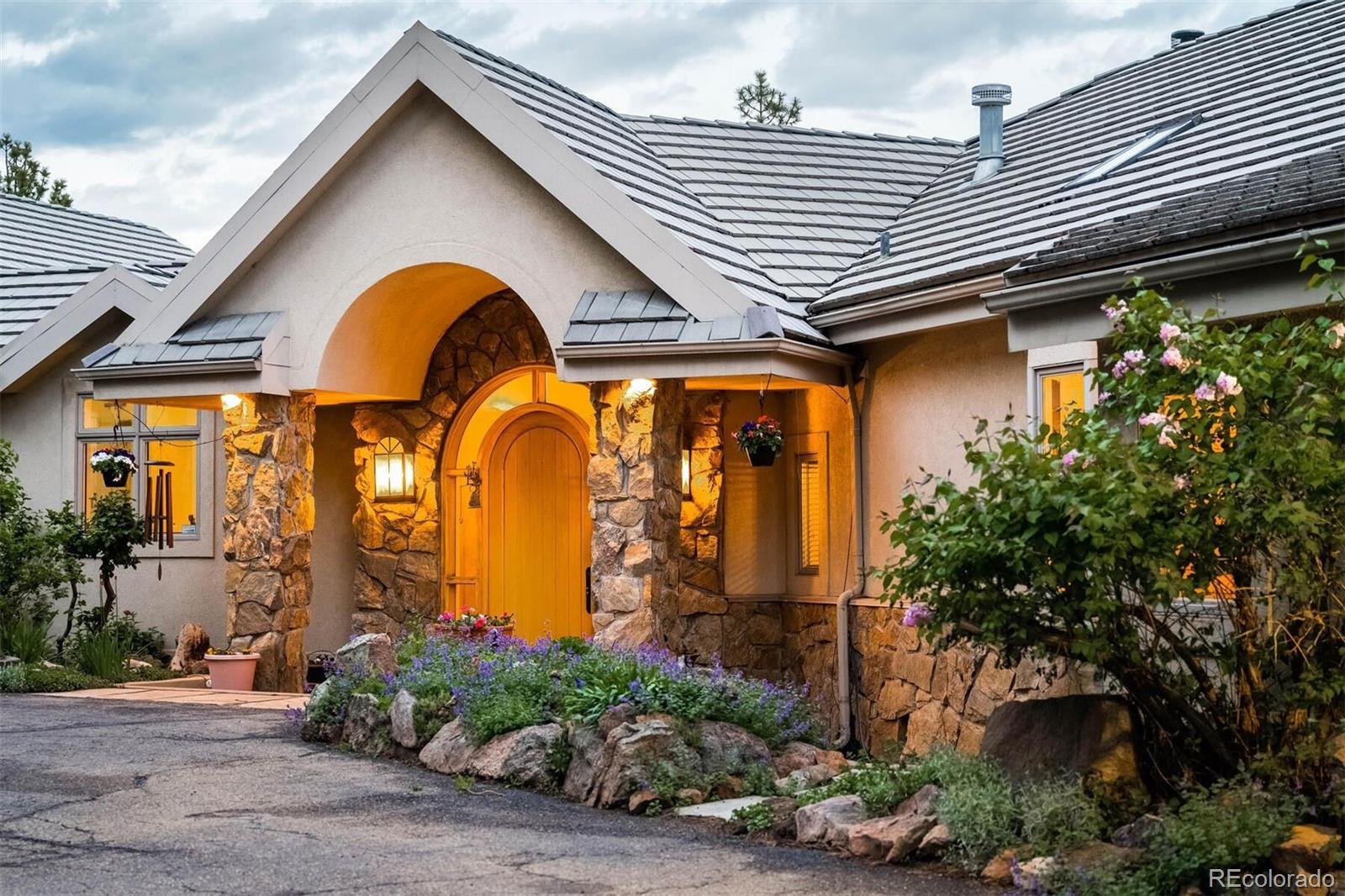 1426 Rembrandt Road Boulder CO 80302
