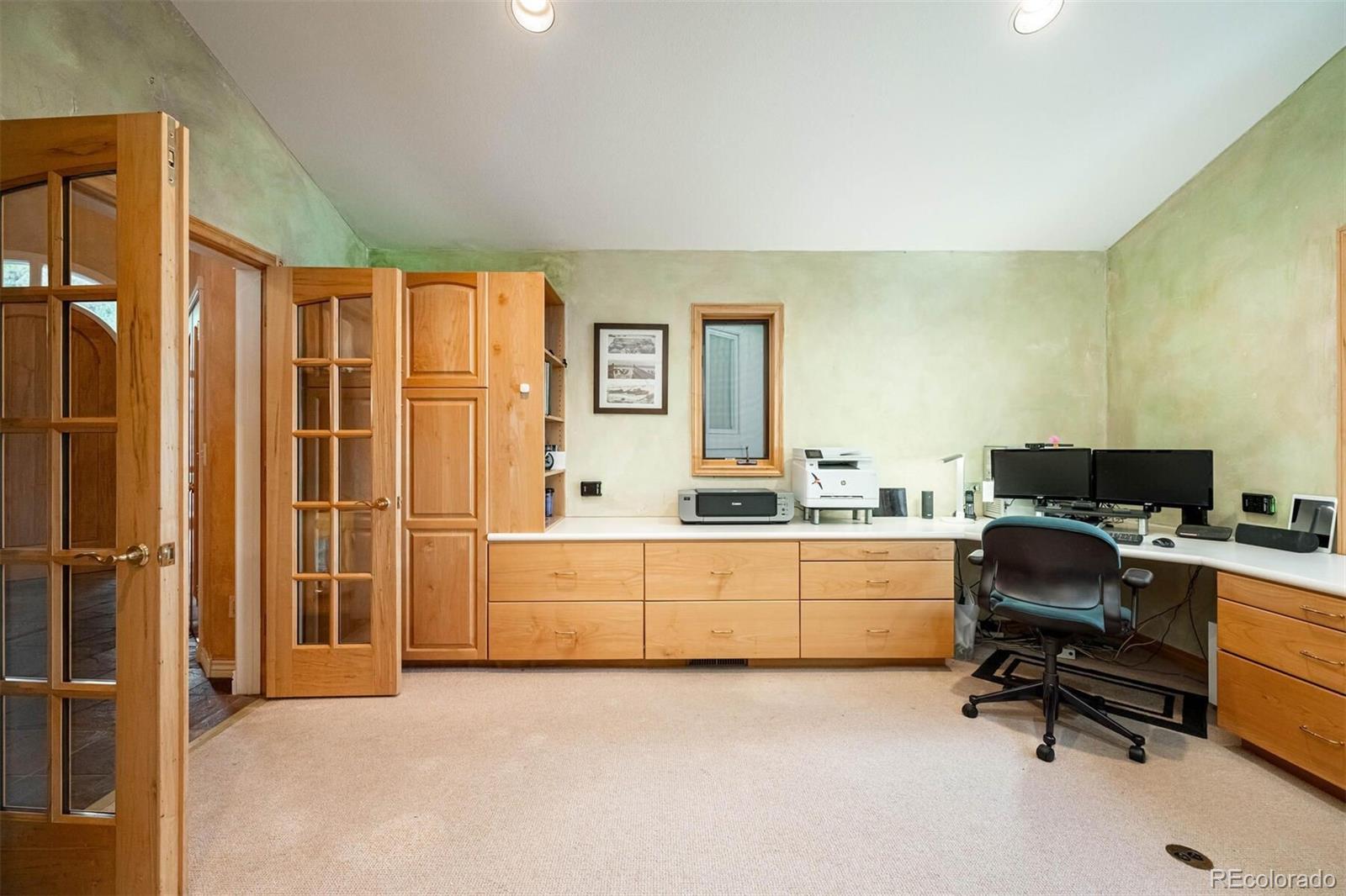 1426 Rembrandt Road Boulder CO 80302