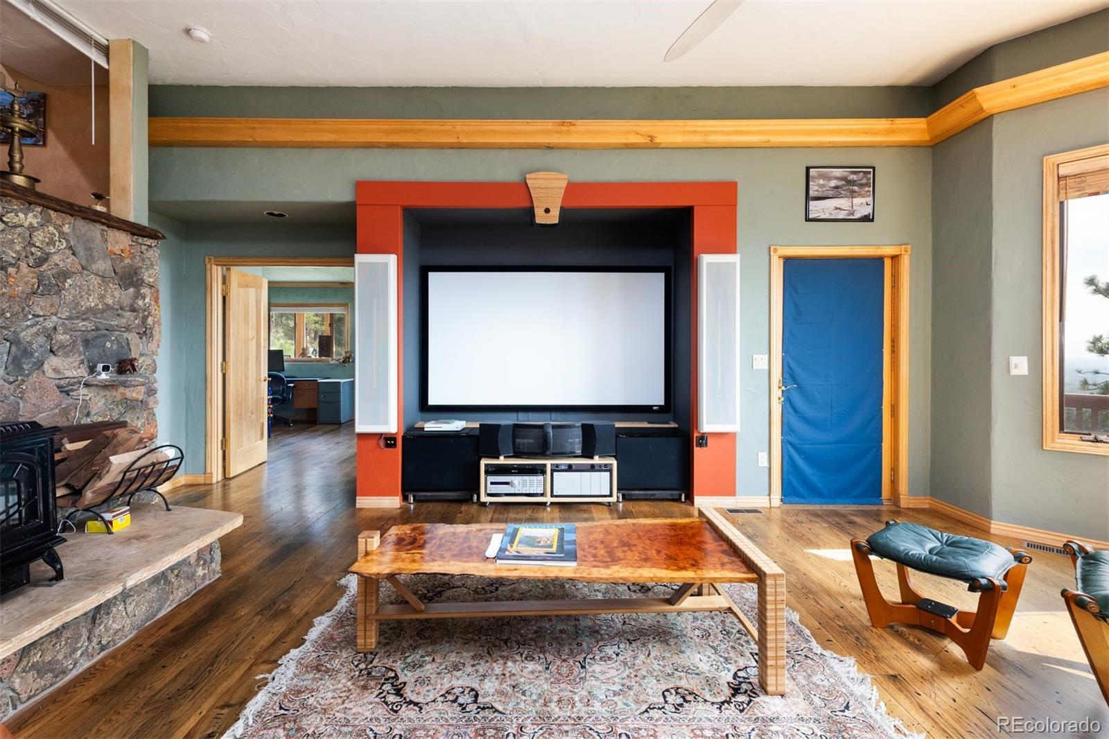 1426 Rembrandt Road Boulder CO 80302