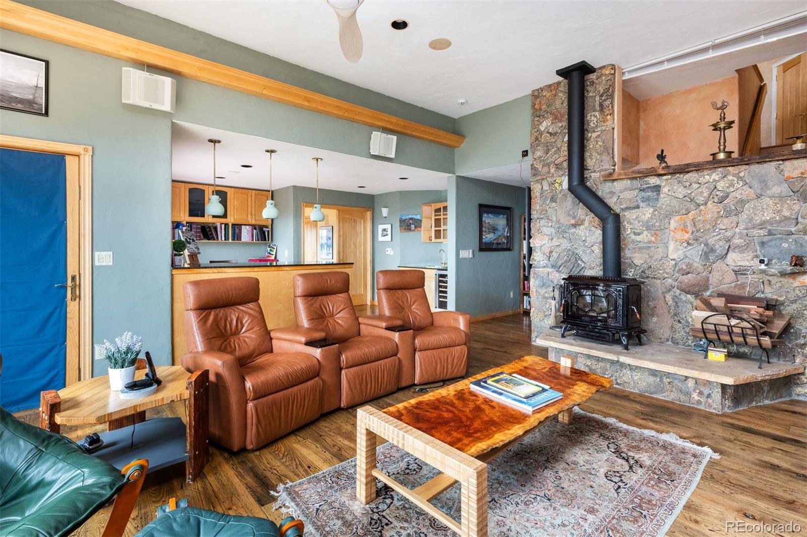 1426 Rembrandt Road Boulder CO 80302