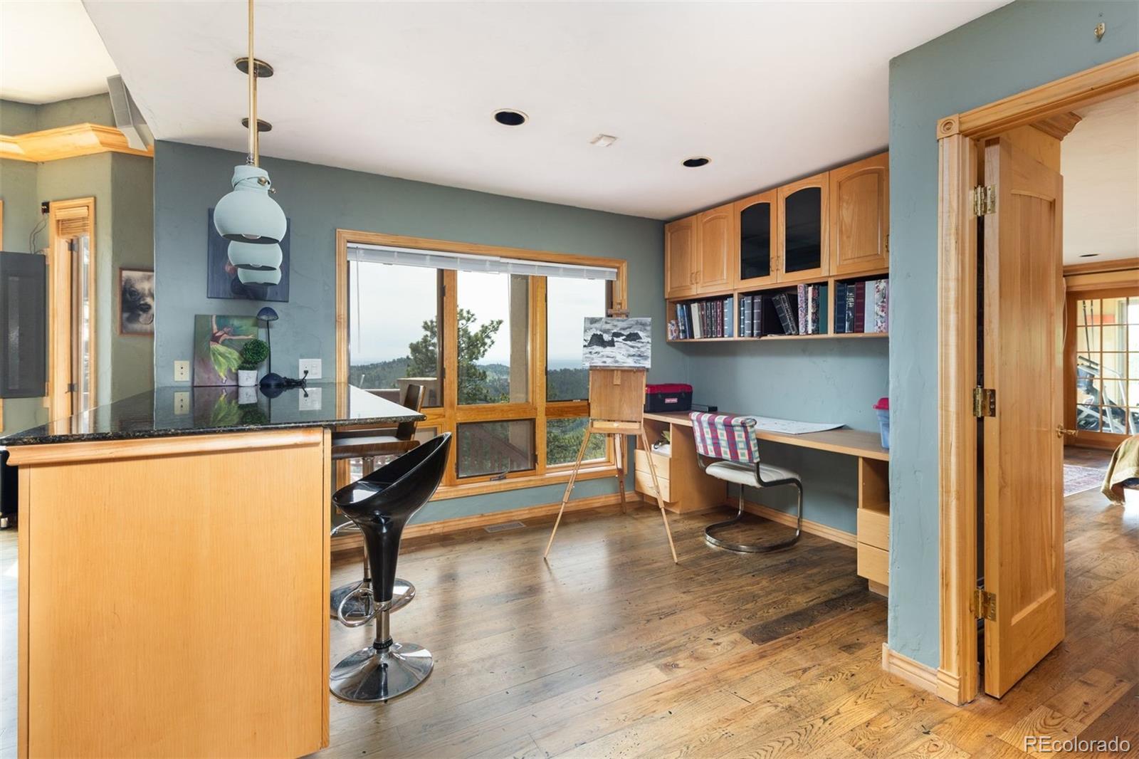 1426 Rembrandt Road Boulder CO 80302