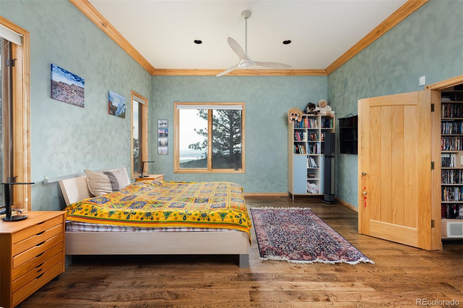 1426 Rembrandt Road Boulder CO 80302