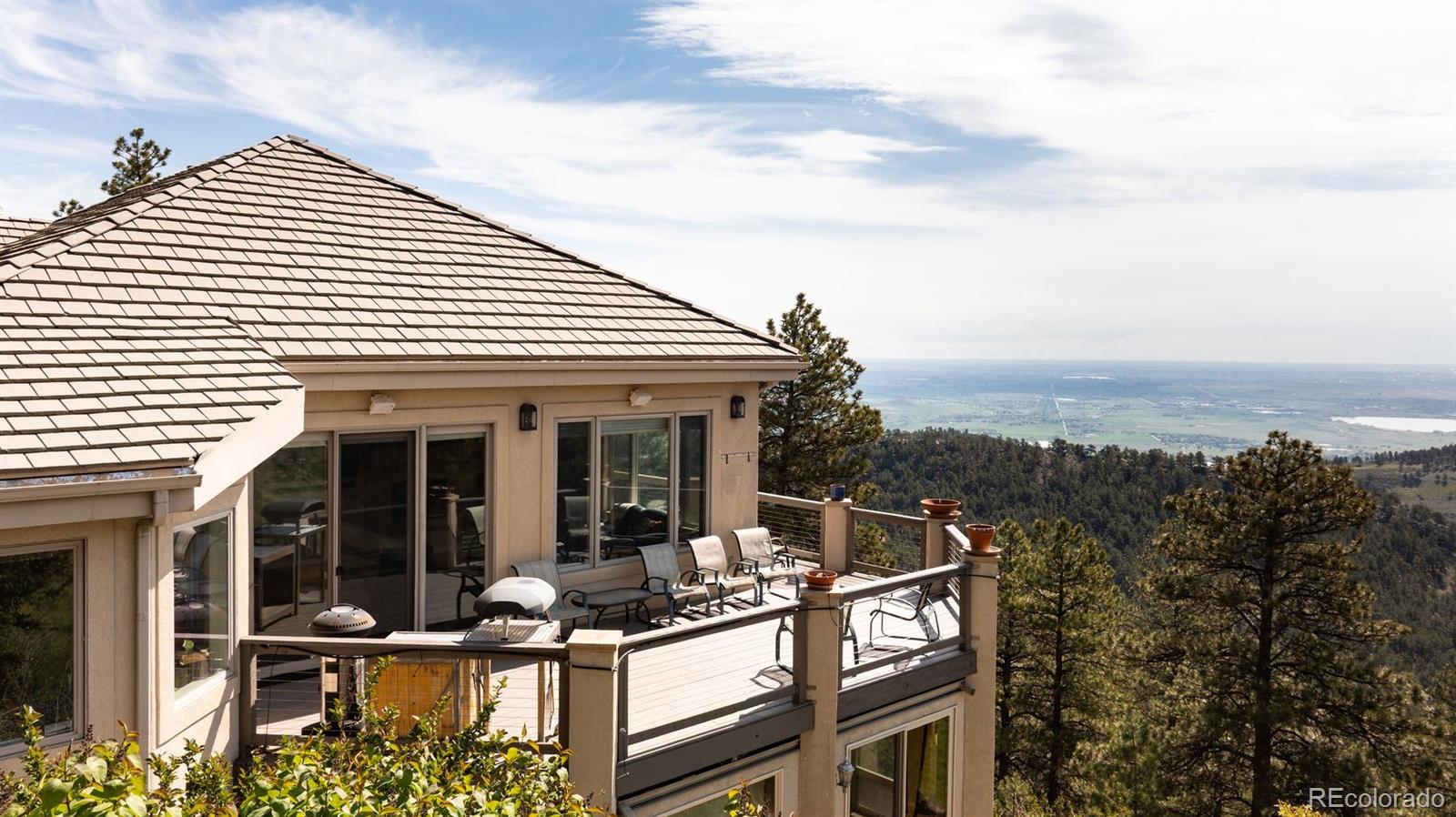 1426 Rembrandt Road Boulder CO 80302