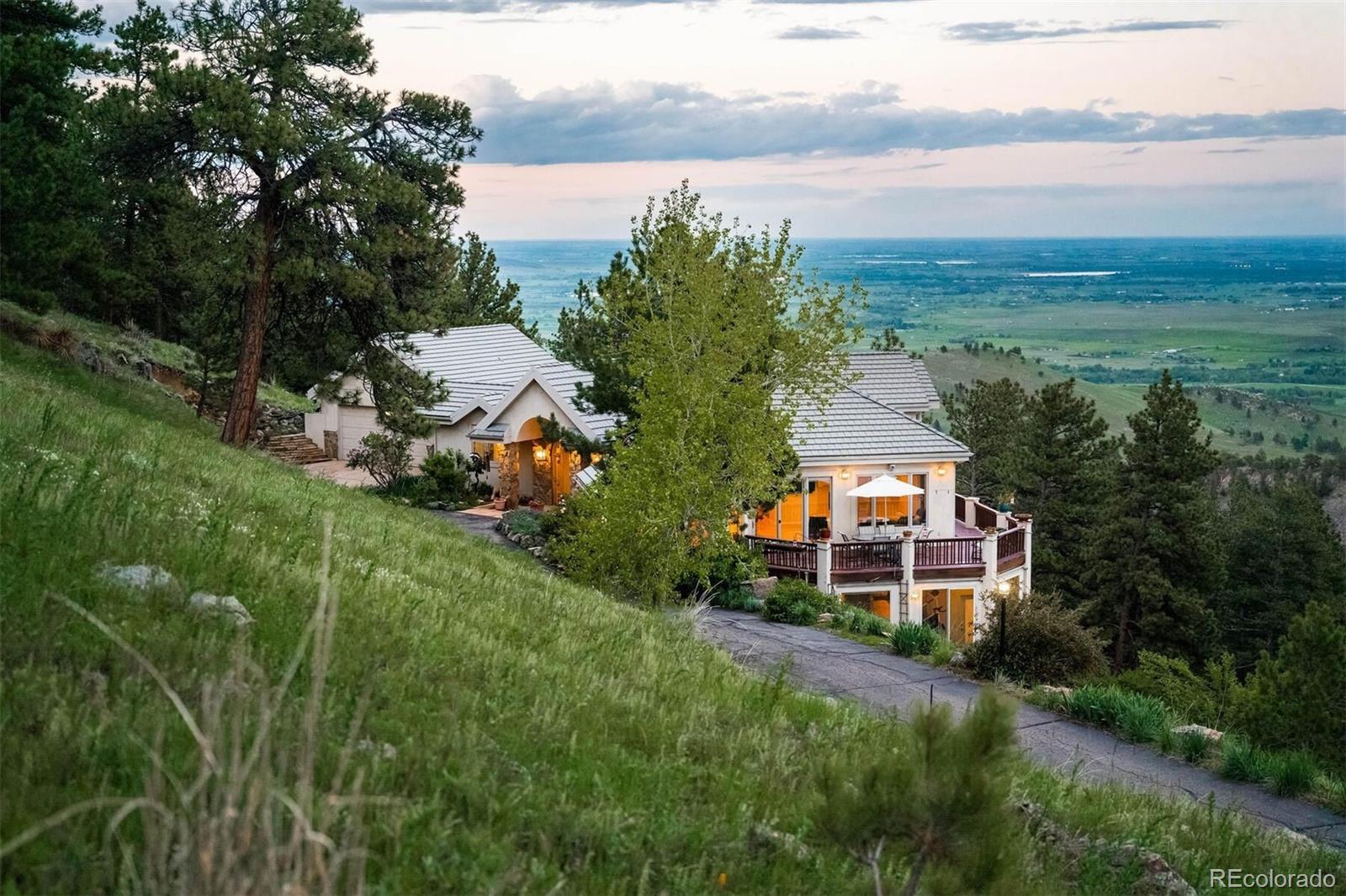 1426 Rembrandt Road Boulder CO 80302