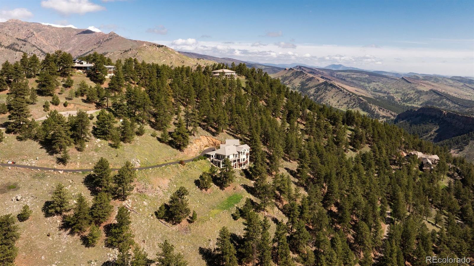 1426 Rembrandt Road Boulder CO 80302