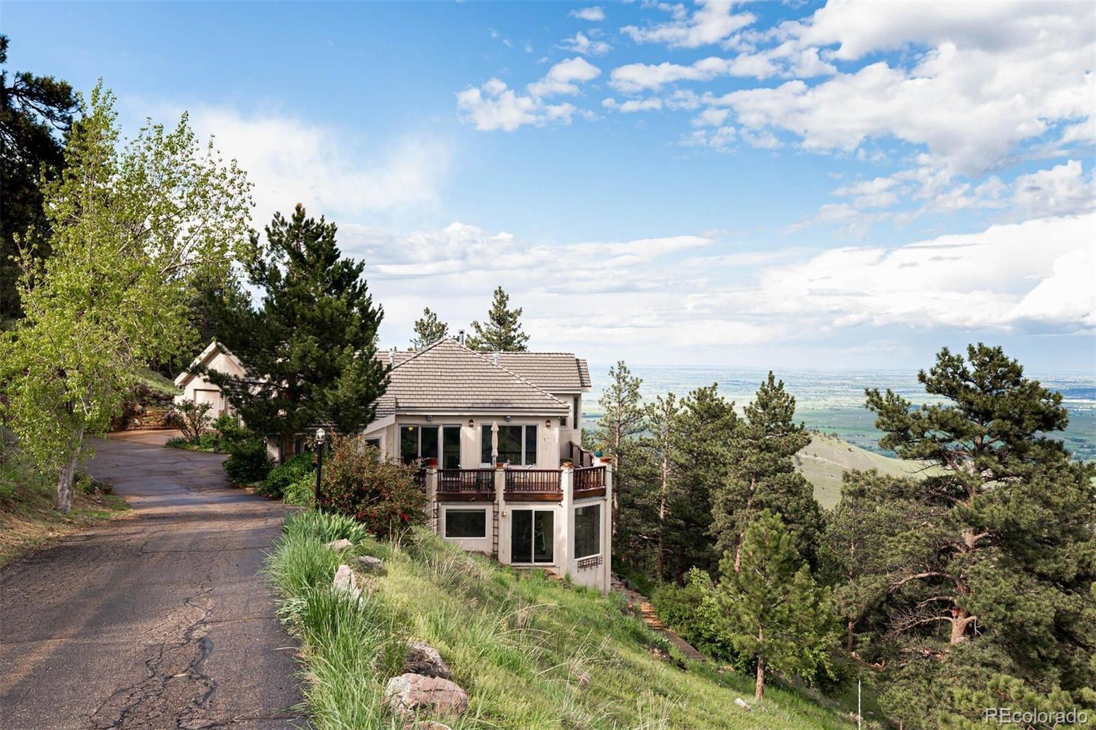1426 Rembrandt Road Boulder CO 80302