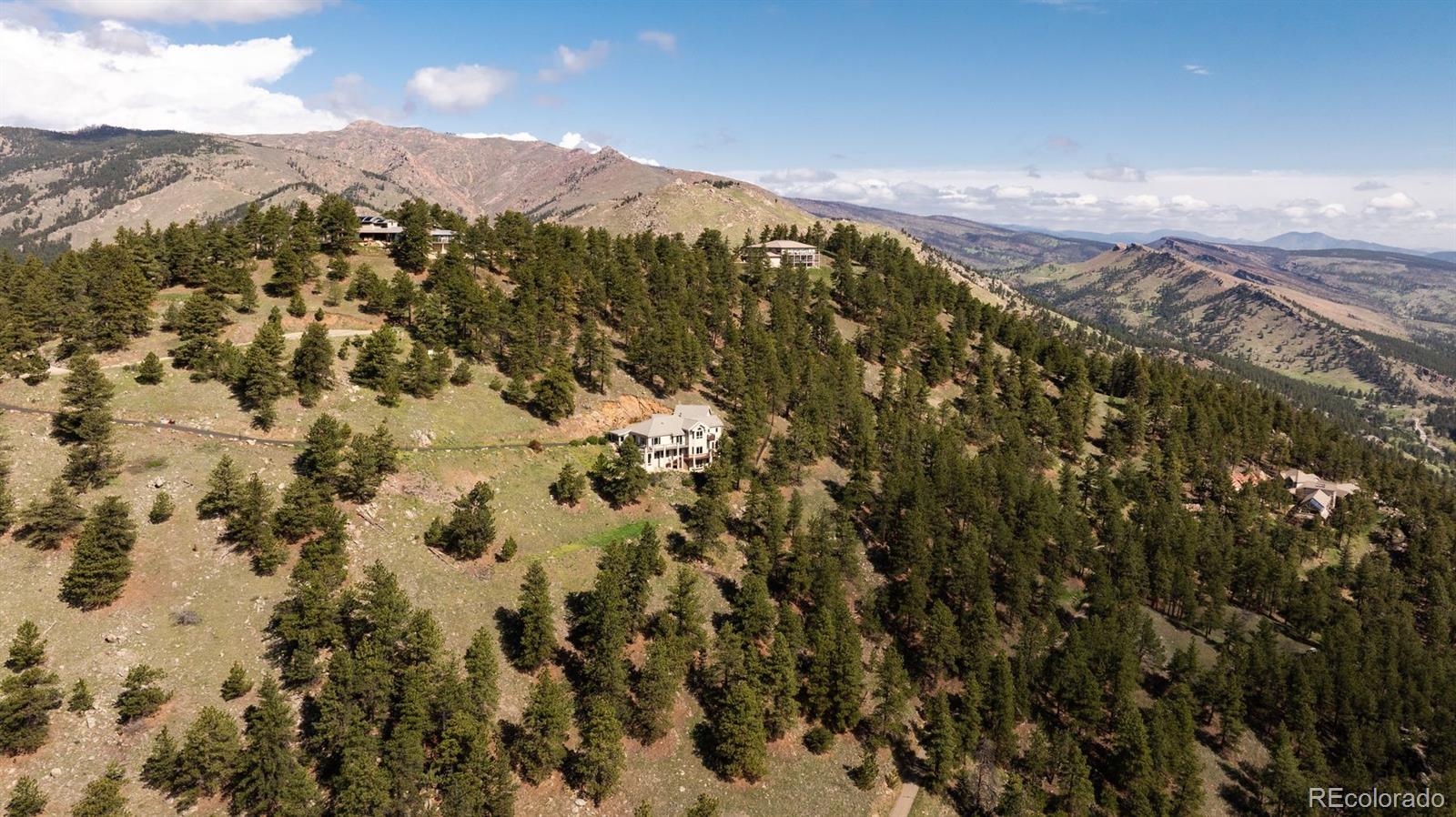 1426 Rembrandt Road Boulder CO 80302