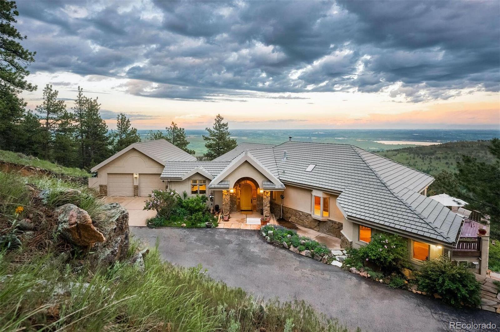 1426 Rembrandt Road Boulder CO 80302