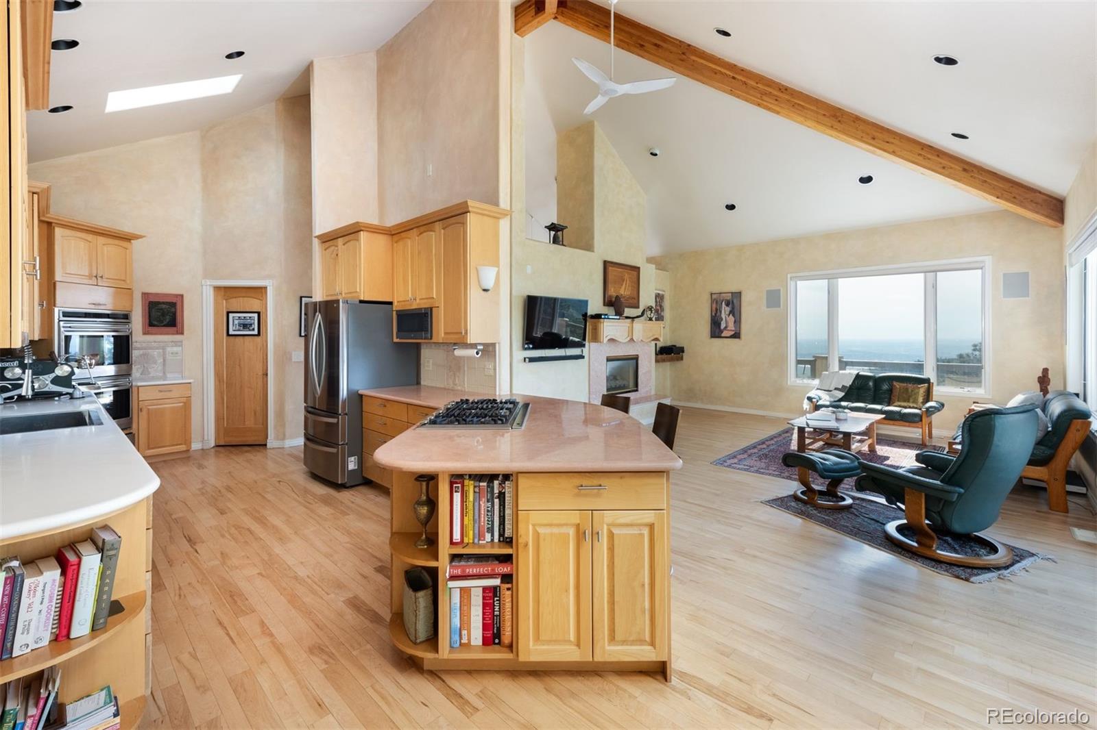 1426 Rembrandt Road Boulder CO 80302
