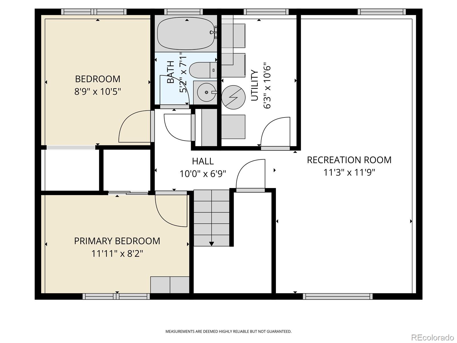 9156 Dover Street Westminster CO 80021