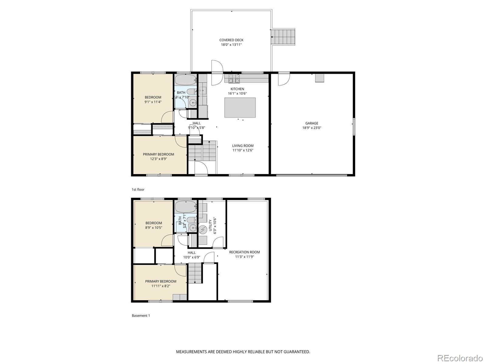 9156 Dover Street Westminster CO 80021