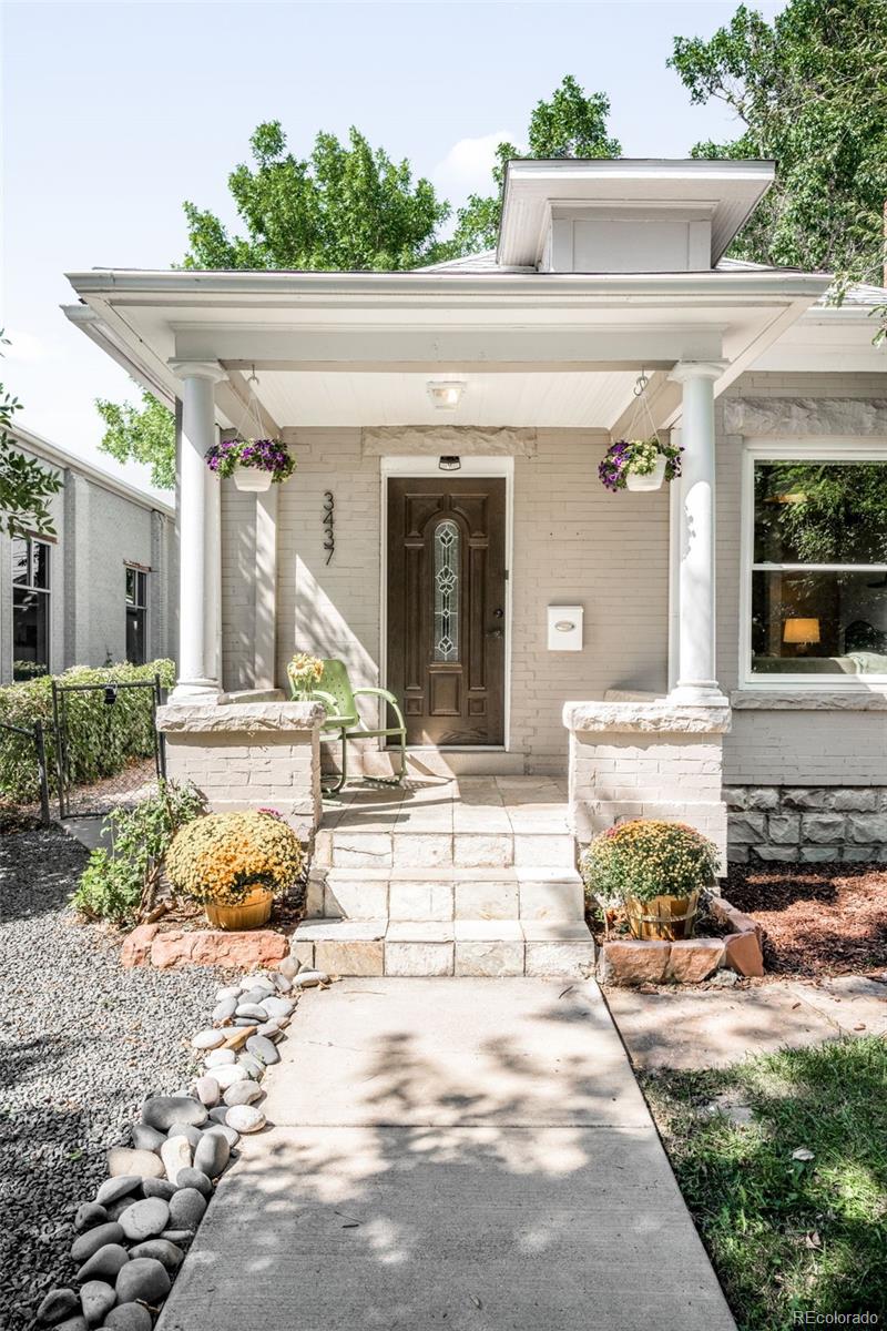 3437 W 23rd Avenue Denver CO 80211