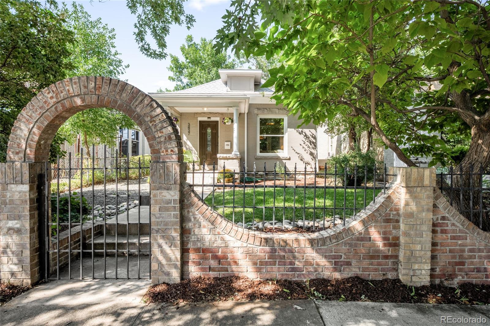 3437 W 23rd Avenue Denver CO 80211