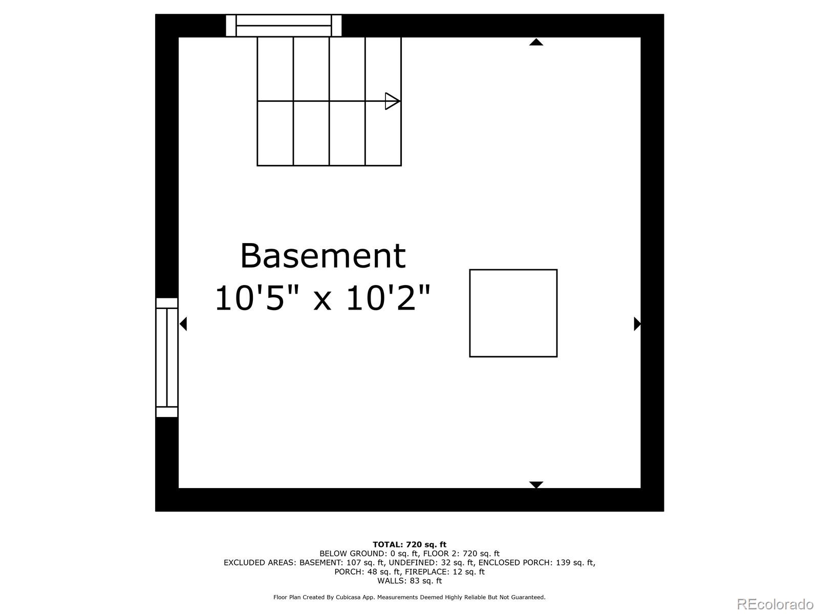 3437 W 23rd Avenue Denver CO 80211
